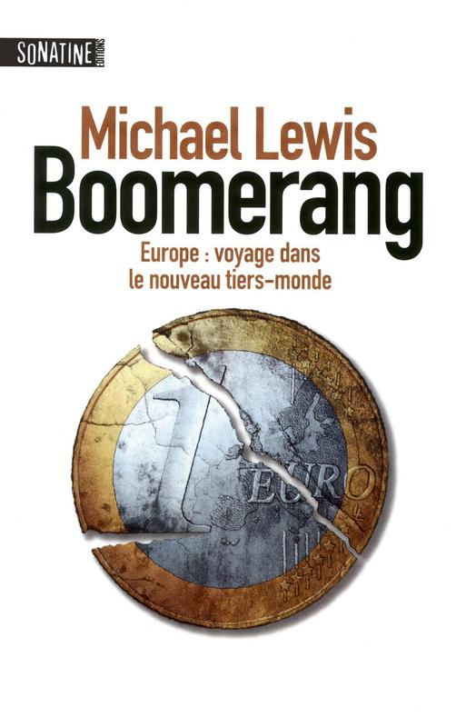 Foto Boomerang (ebook)