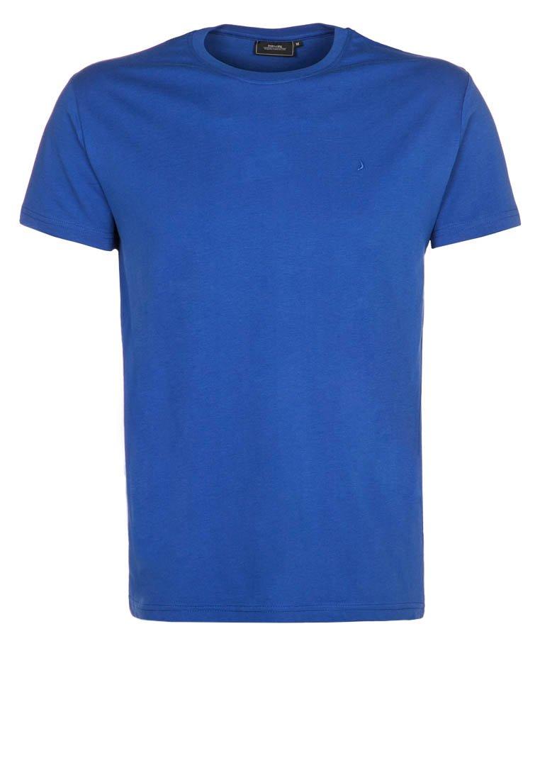 Foto Boomerang JONATHAN Camiseta básica azul