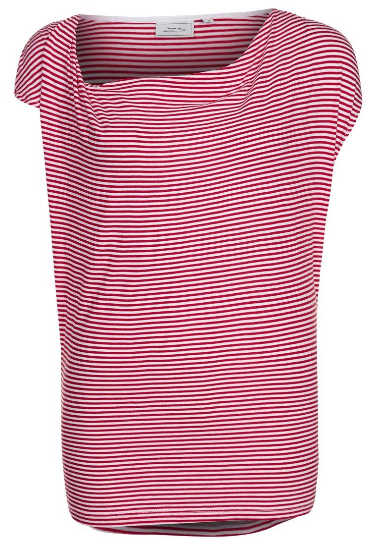 Foto Boomerang NEW SARA Camiseta básica rojo