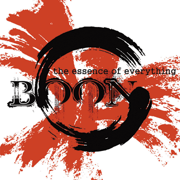 Foto Boon: The essence of everything - CD