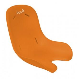 Foto Boon Funda adicional para la trona flair naranja