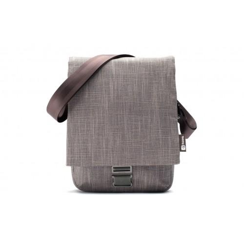 Foto Booq Mamba Courier 27.94 Cm (11) ( Beige / Gray )