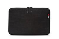 Foto Booq MSL11-BLK - mamba sleeve 11 black 11-inch macbook air