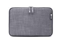 Foto Booq MSL11-GRY - mamba sleeve 11 gray 11-inch macbook air