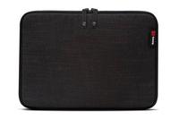 Foto Booq MSL15-BLK - mamba sleeve 15 black 15-inch macbook retina