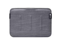 Foto Booq VSL11-GRY - viper sleeve 11 gray 11-inch macbook air