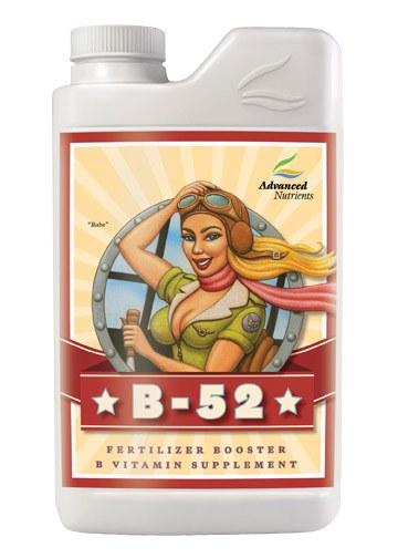 Foto Booster b-52 1 l advanced nutrients