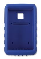 Foto boot, 40 case, light blue; 40-RBT-LBL