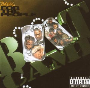 Foto Boot Camp Clik: Still For The People CD