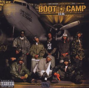 Foto Boot Camp Clik: The Last Stand CD