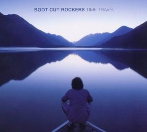 Foto Boot Cut Rockers: Time Travel CD