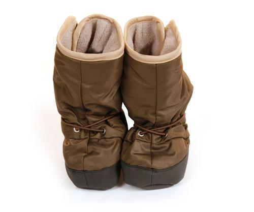 Foto Booties BT500 Caf/Beige 7 A.M. Enfant
