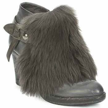 Foto Boots Air Step Jazz Fur