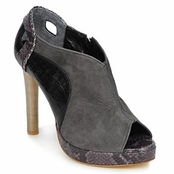 Foto Boots Gaspard Yurkievich Elvire