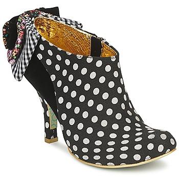 Foto Boots Irregular Choice Baby Beauty