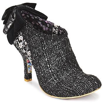 Foto Boots Irregular Choice Baby Beauty