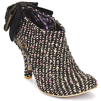 Foto Boots Irregular Choice Baby Beauty