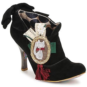 Foto Boots Irregular Choice Silly Tilly