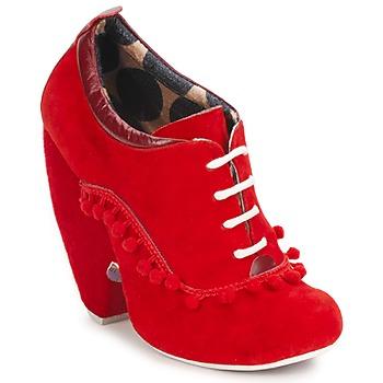 Foto Boots Irregular Choice Tea Cup