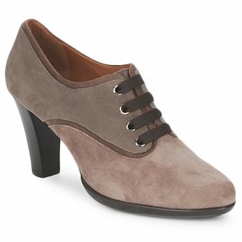 Foto Boots Melluso Poulte