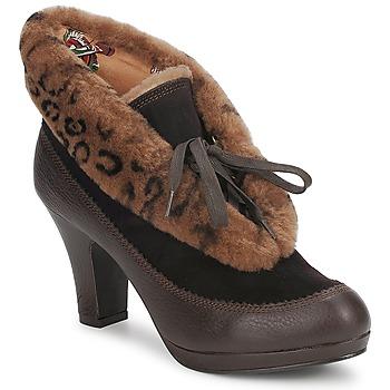 Foto Boots Miss L'Fire Havana