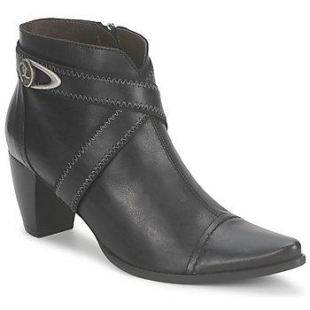 Foto Boots Perlato Zuleica Boo