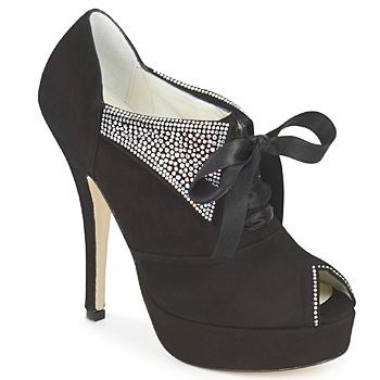 Foto Boots Terry de Havilland Emma Crystal