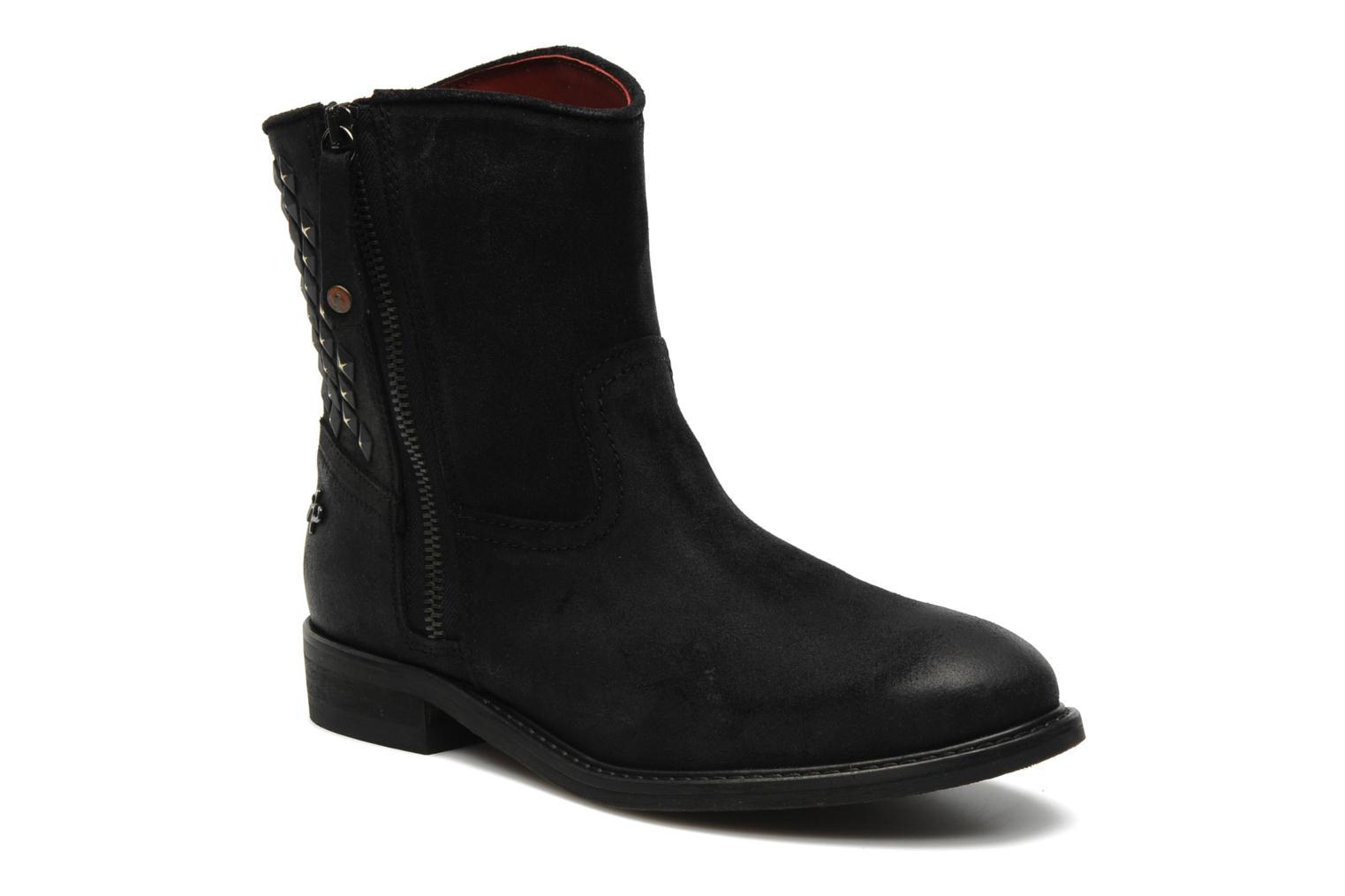 Foto Boots y Botines Apepazza Zoe Mujer