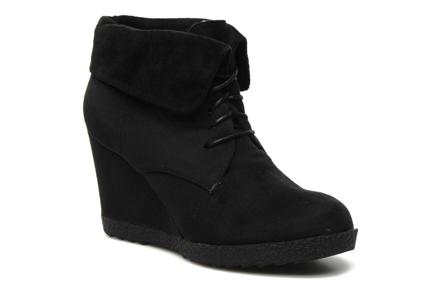 Foto Boots y Botines Arian Oulda Mujer