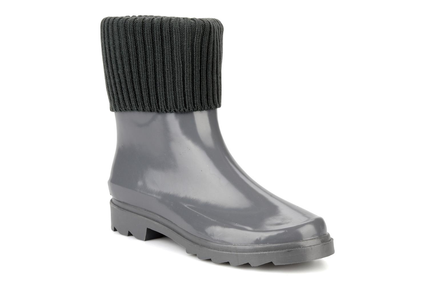 Foto Boots y Botines Be Only Bootsocks Mujer