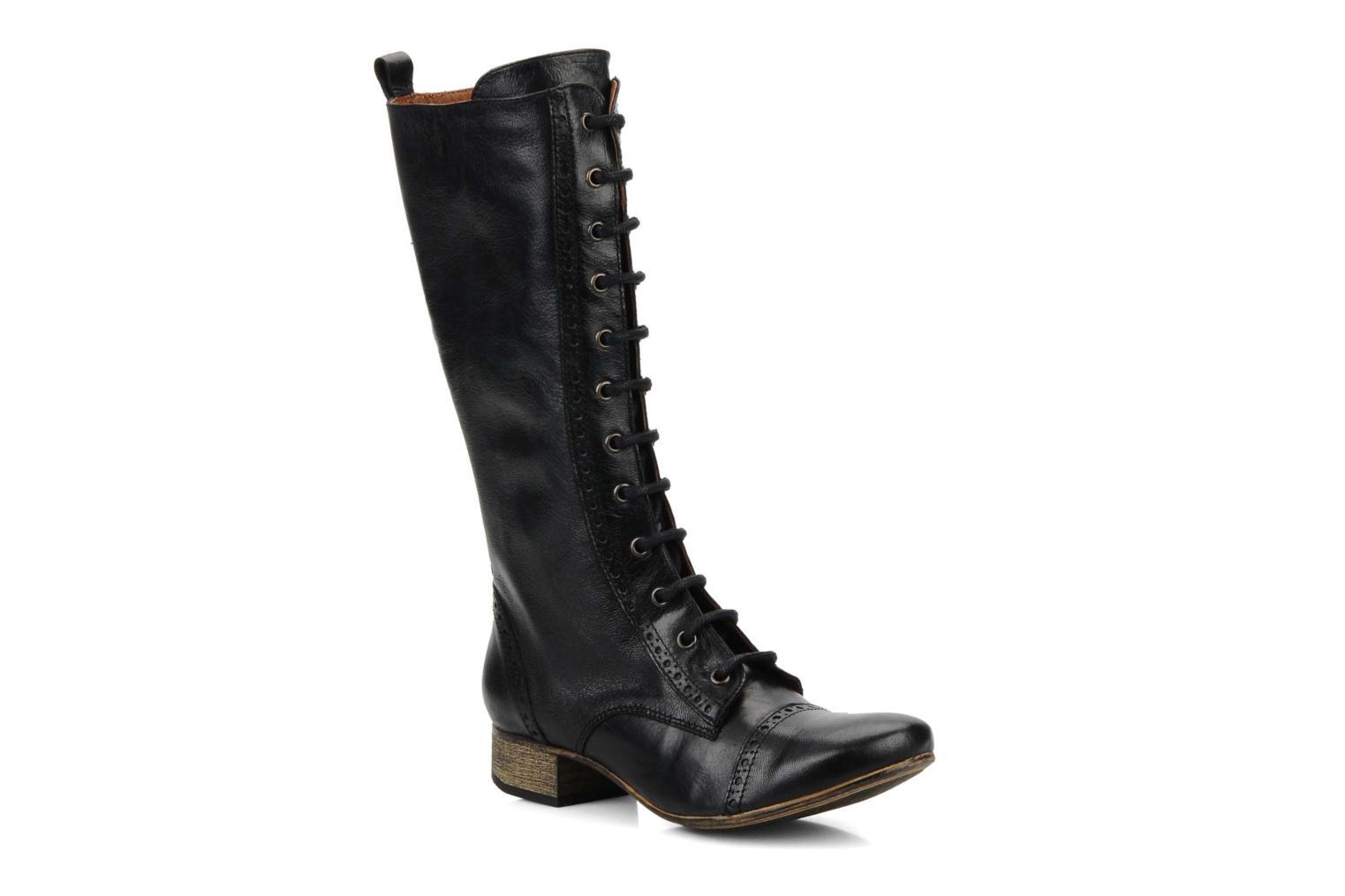 Foto Boots y Botines Bertie Zeta Mujer