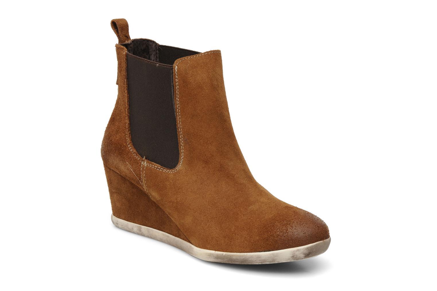 Foto Boots y Botines Best Mountain Caprika Mujer