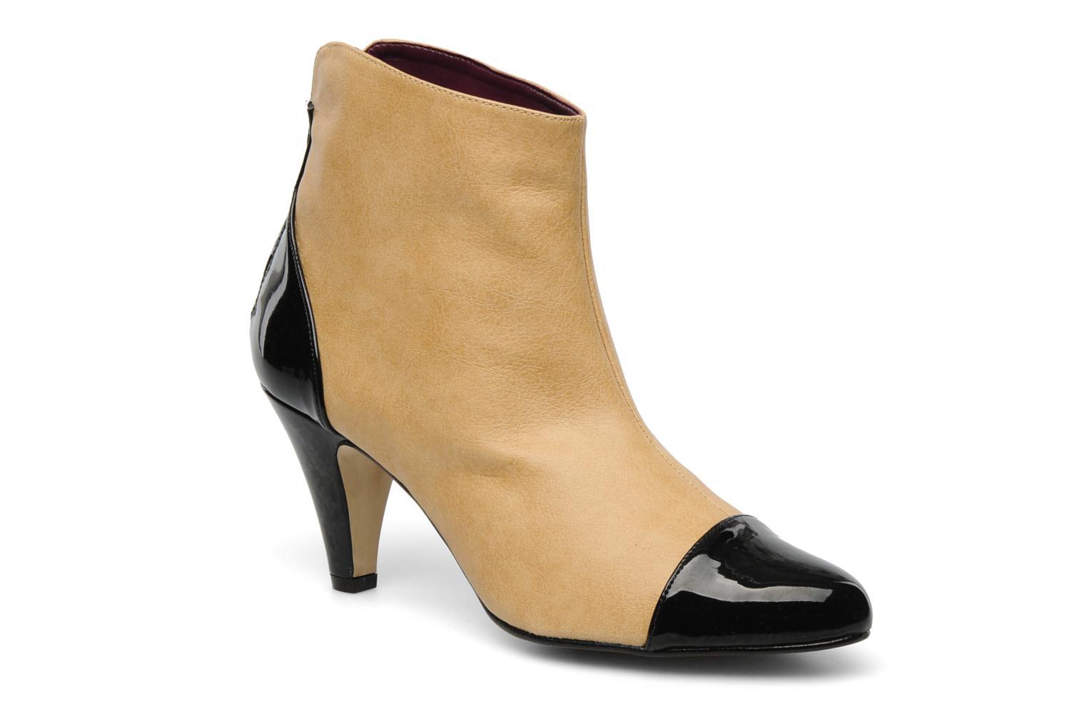 Foto Boots y Botines Beyond Skin COLLEEN Mujer
