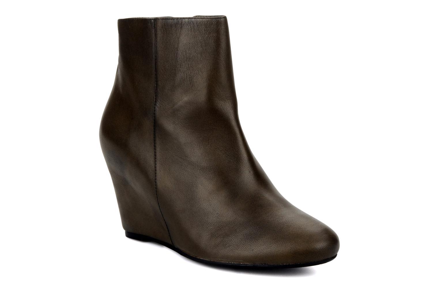 Foto Boots y Botines Bocage Donuzo Mujer