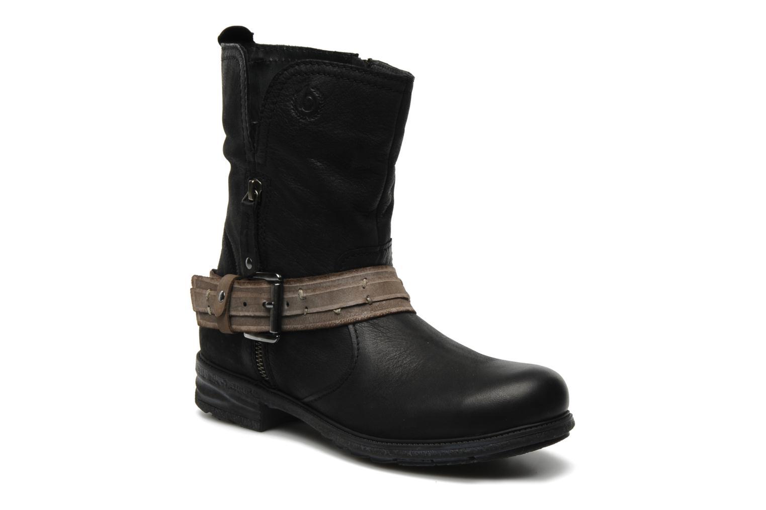 Foto Boots y Botines Bugatti LUGEO Mujer