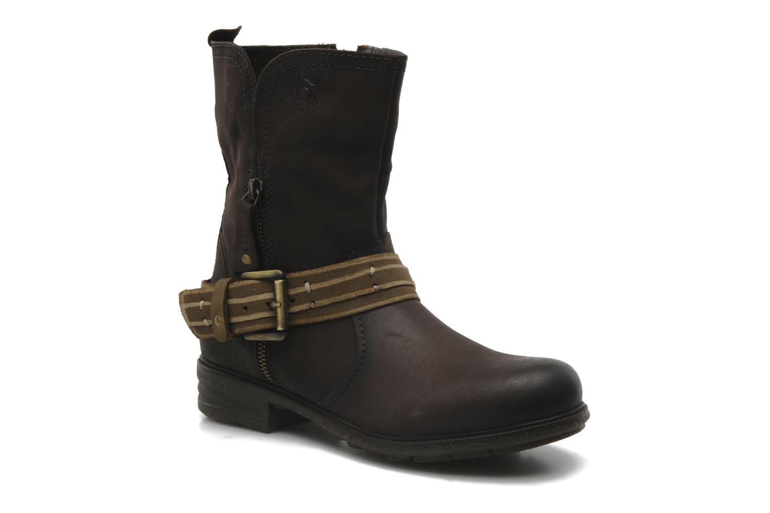 Foto Boots y Botines Bugatti LUGEO Mujer