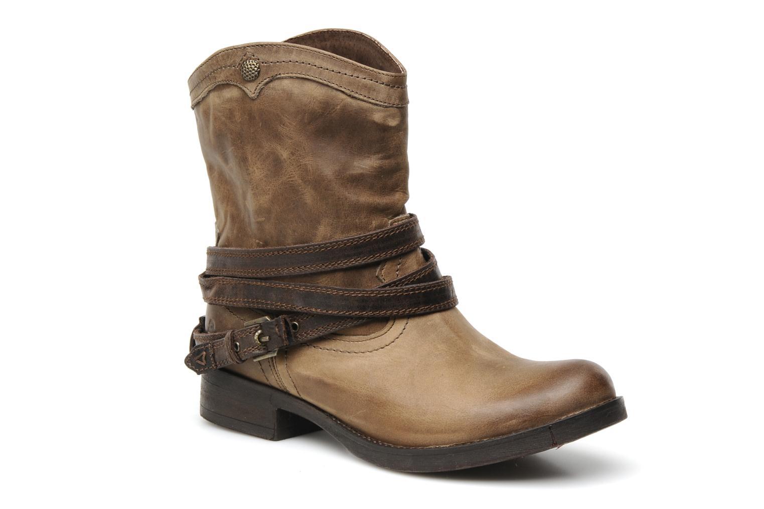 Foto Boots y Botines Bullboxer Jilate Mujer