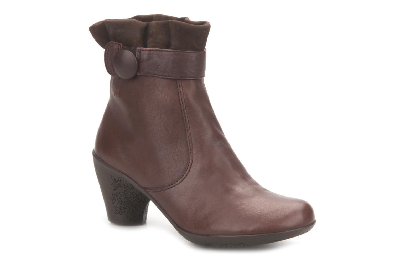 Foto Boots y Botines Camper Lulu 46392 Mujer