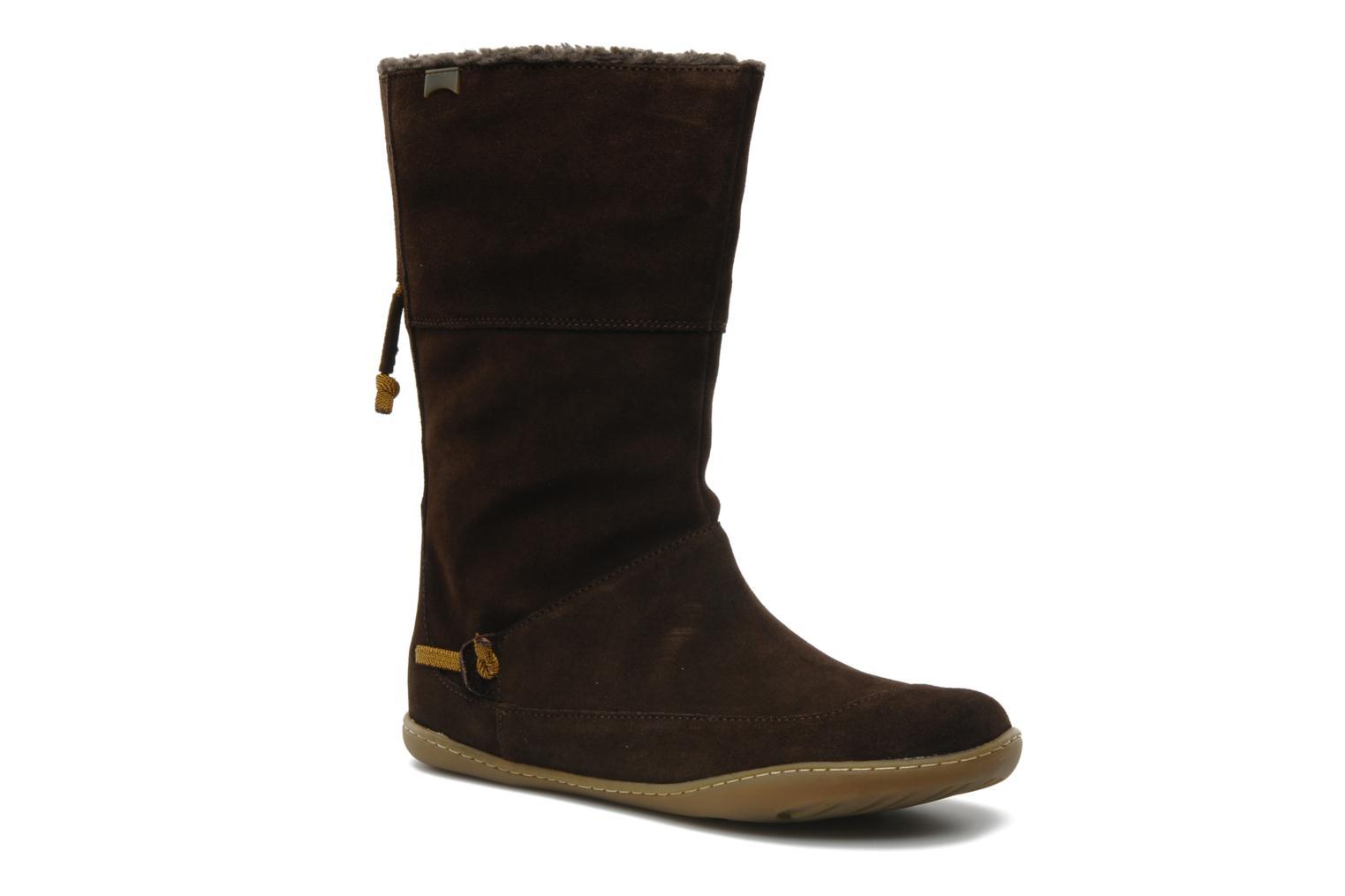 Foto Boots y Botines Camper Peu Cami 46514 Mujer