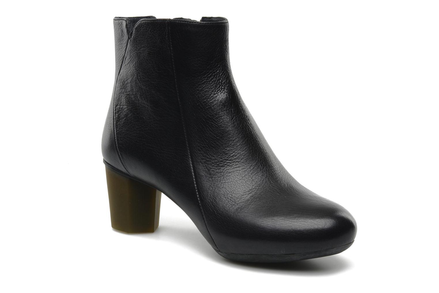 Foto Boots y Botines Camper Sinuosa Tacon 46533 Mujer