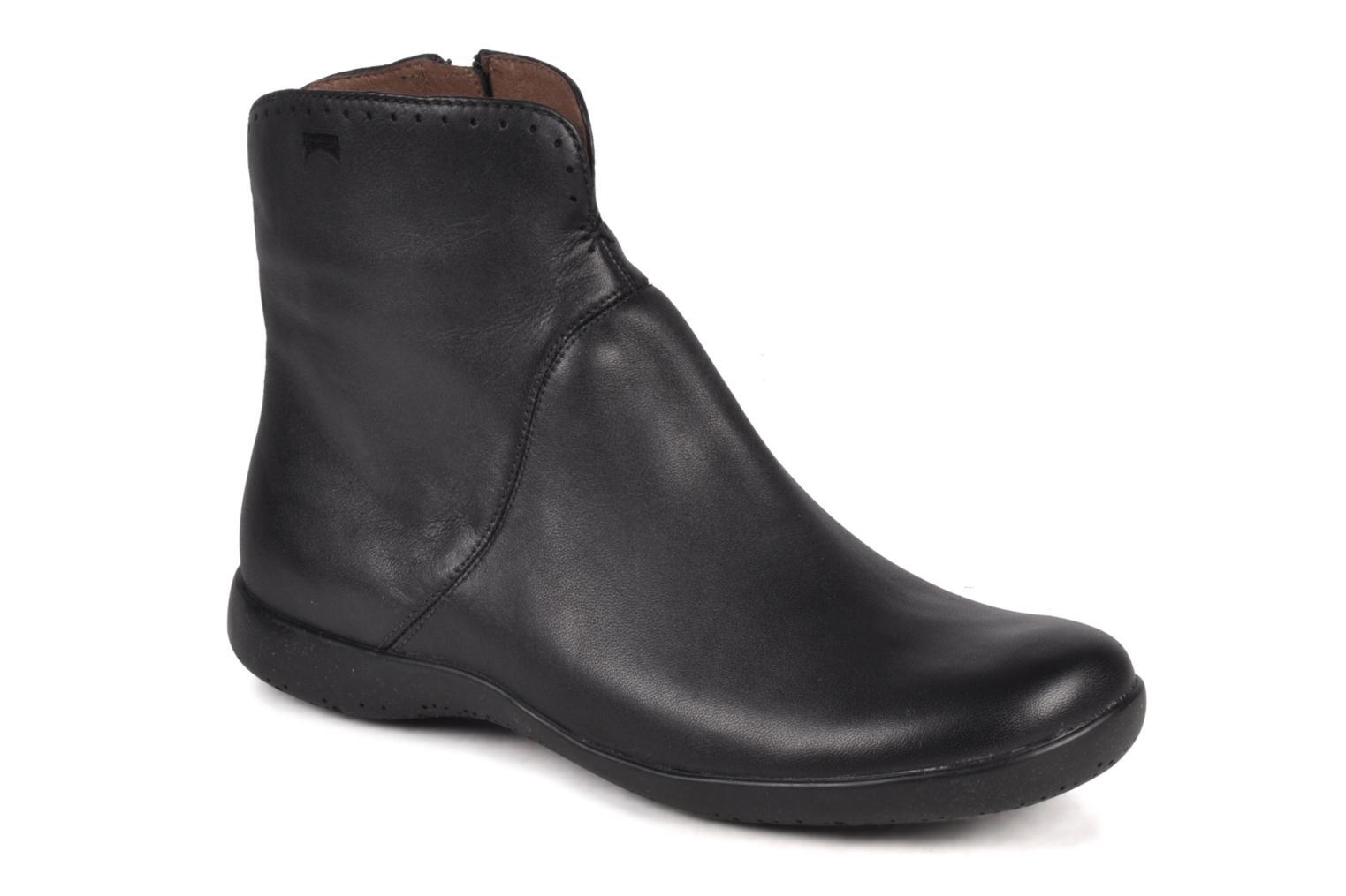 Foto Boots y Botines Camper Spiral comet 46298 Mujer