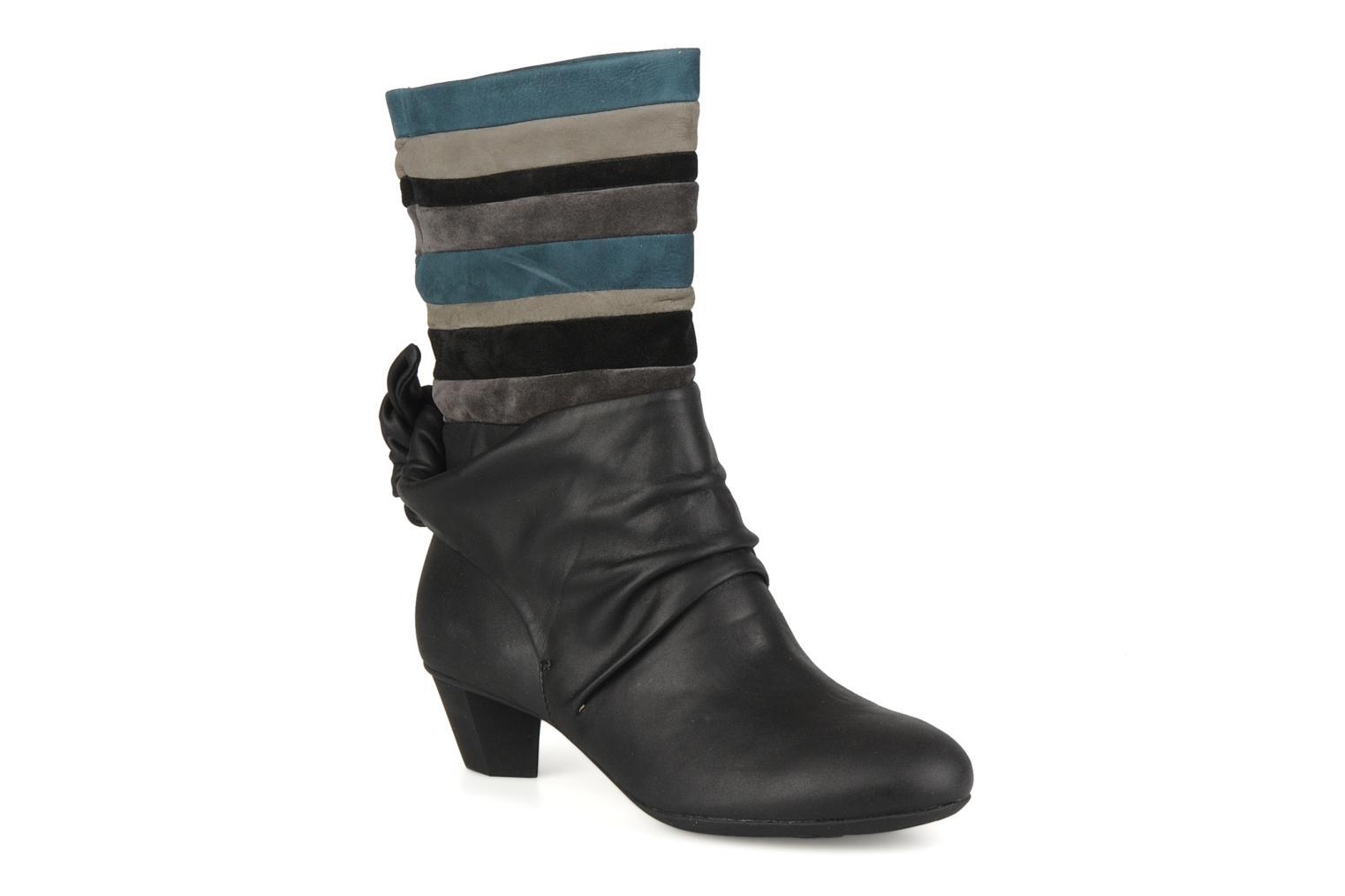 Foto Boots y Botines Camper Tws 46350 Mujer
