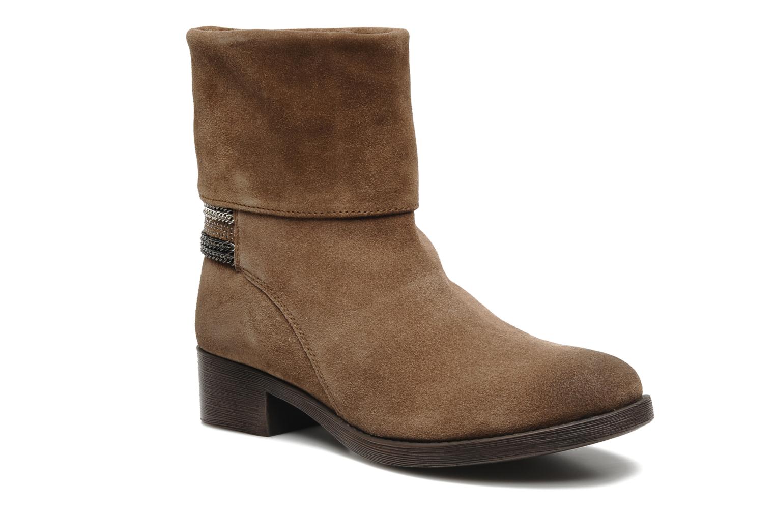 Foto Boots y Botines Coco et abricot Area Mujer