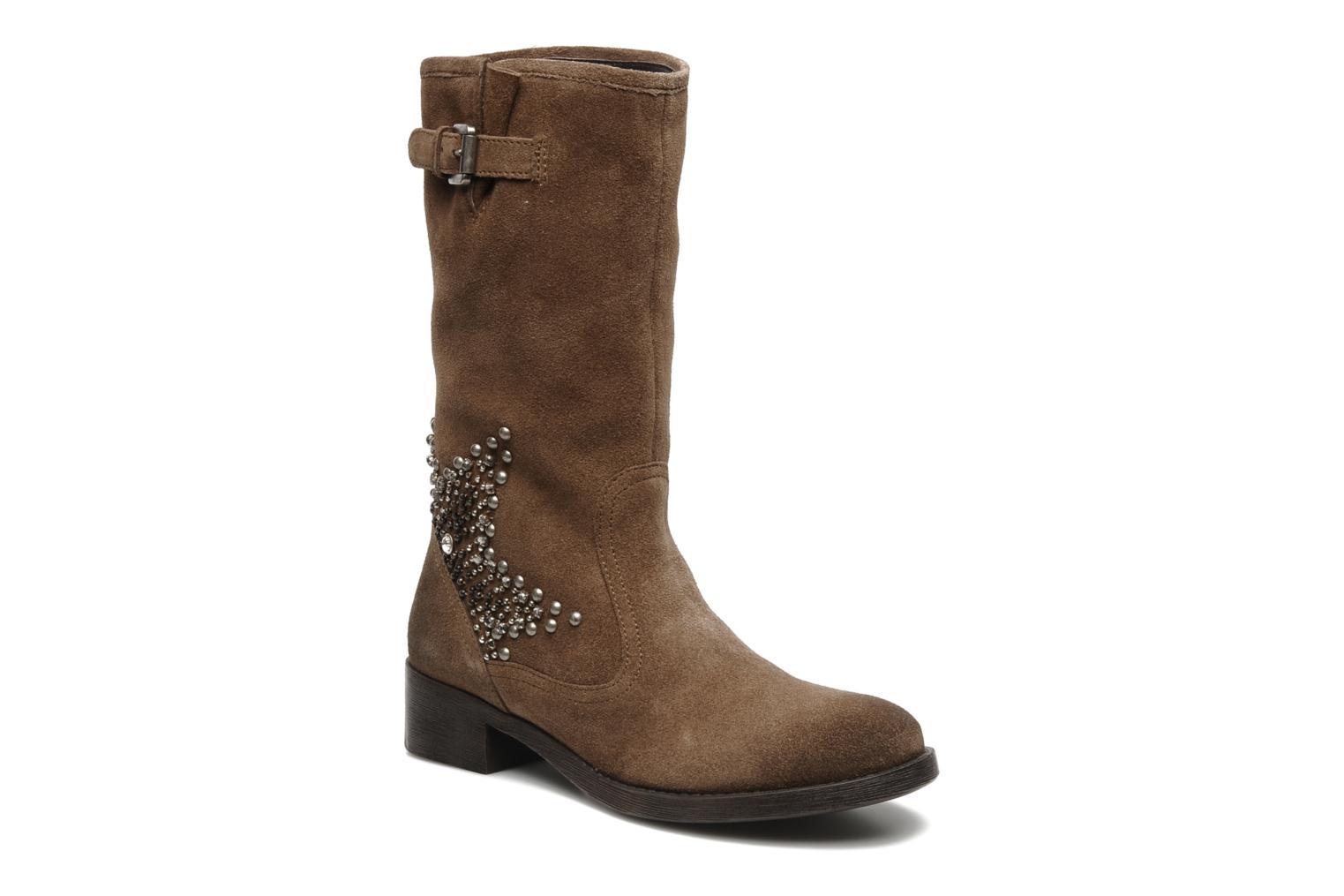 Foto Boots y Botines Coco et abricot Calsa Mujer