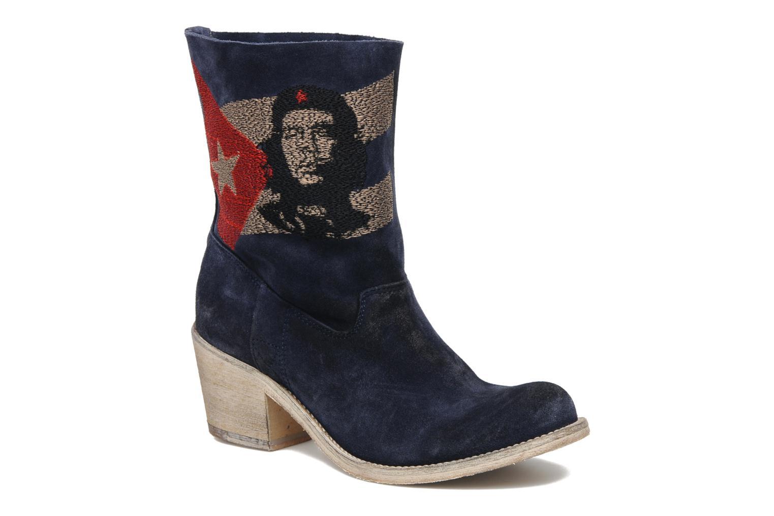 Foto Boots y Botines Coco et abricot Ché Mujer