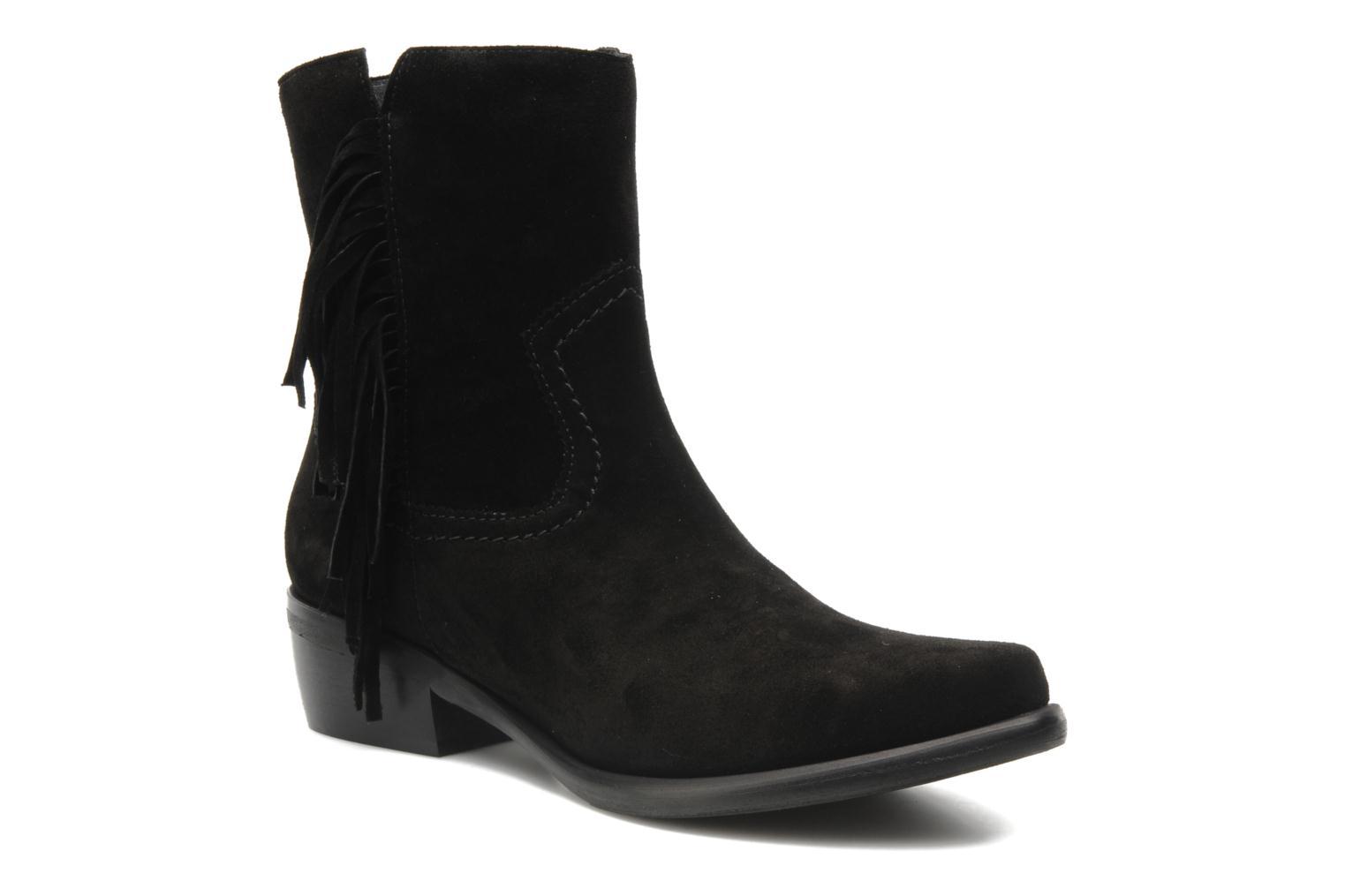Foto Boots y Botines Coco et abricot Chiara Mujer