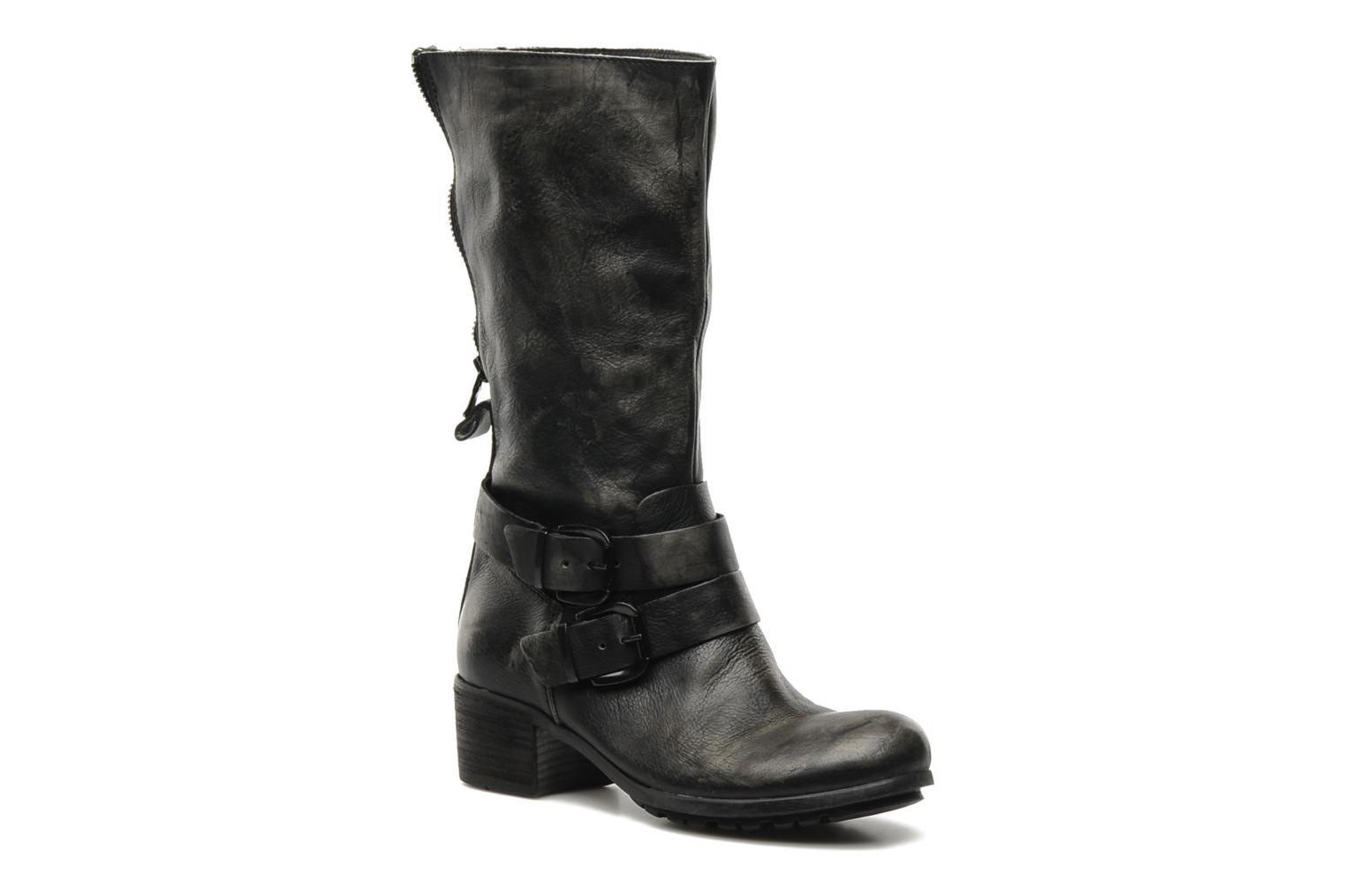 Foto Boots y Botines Coco et abricot Malaire Mujer