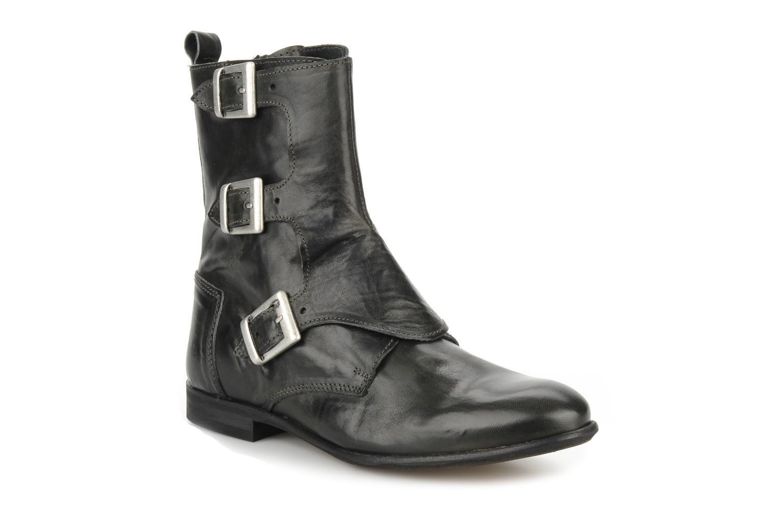 Foto Boots y Botines Coxx Wdee Mujer