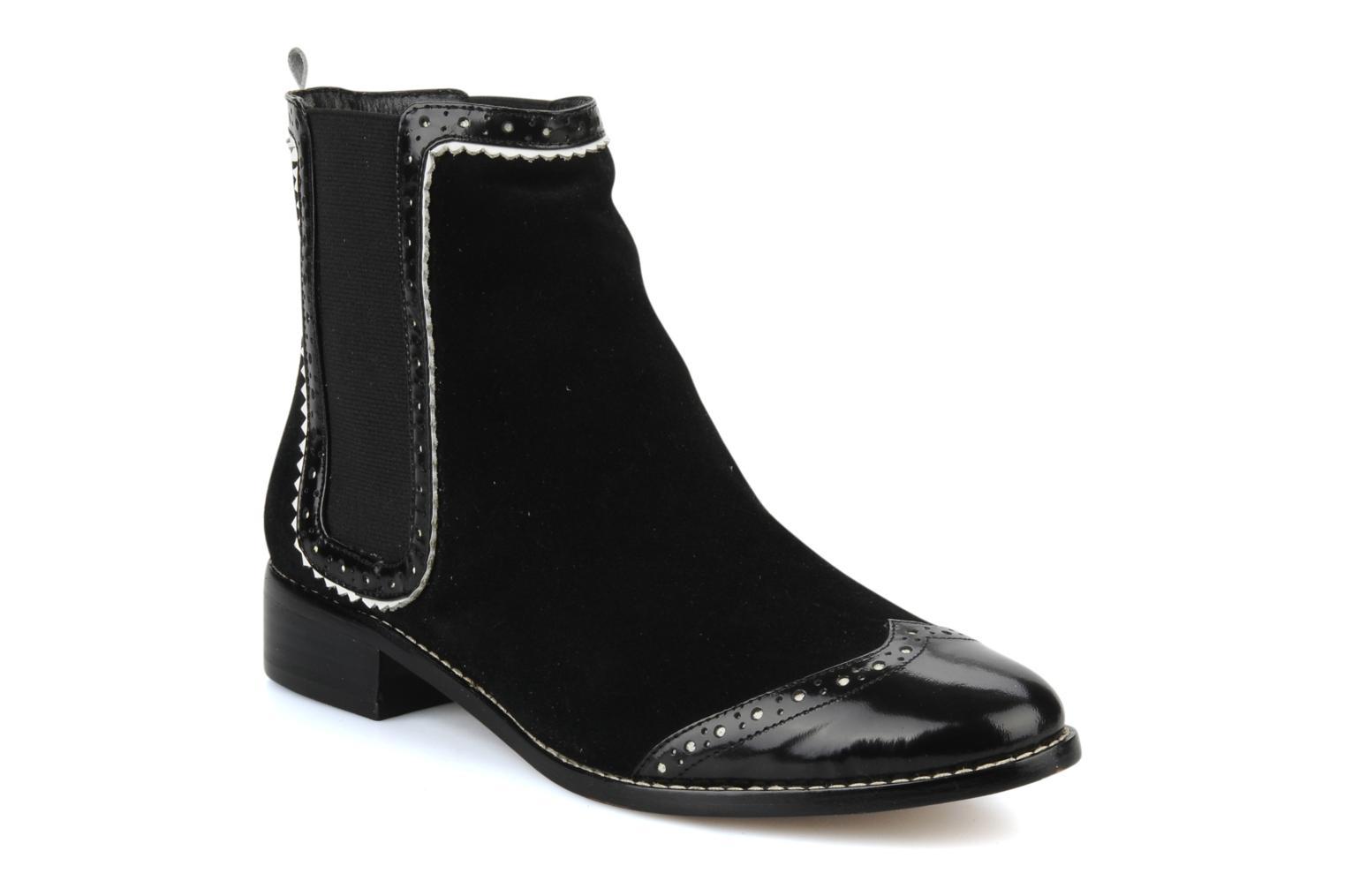 Foto Boots y Botines C.Petula Thelma Mujer