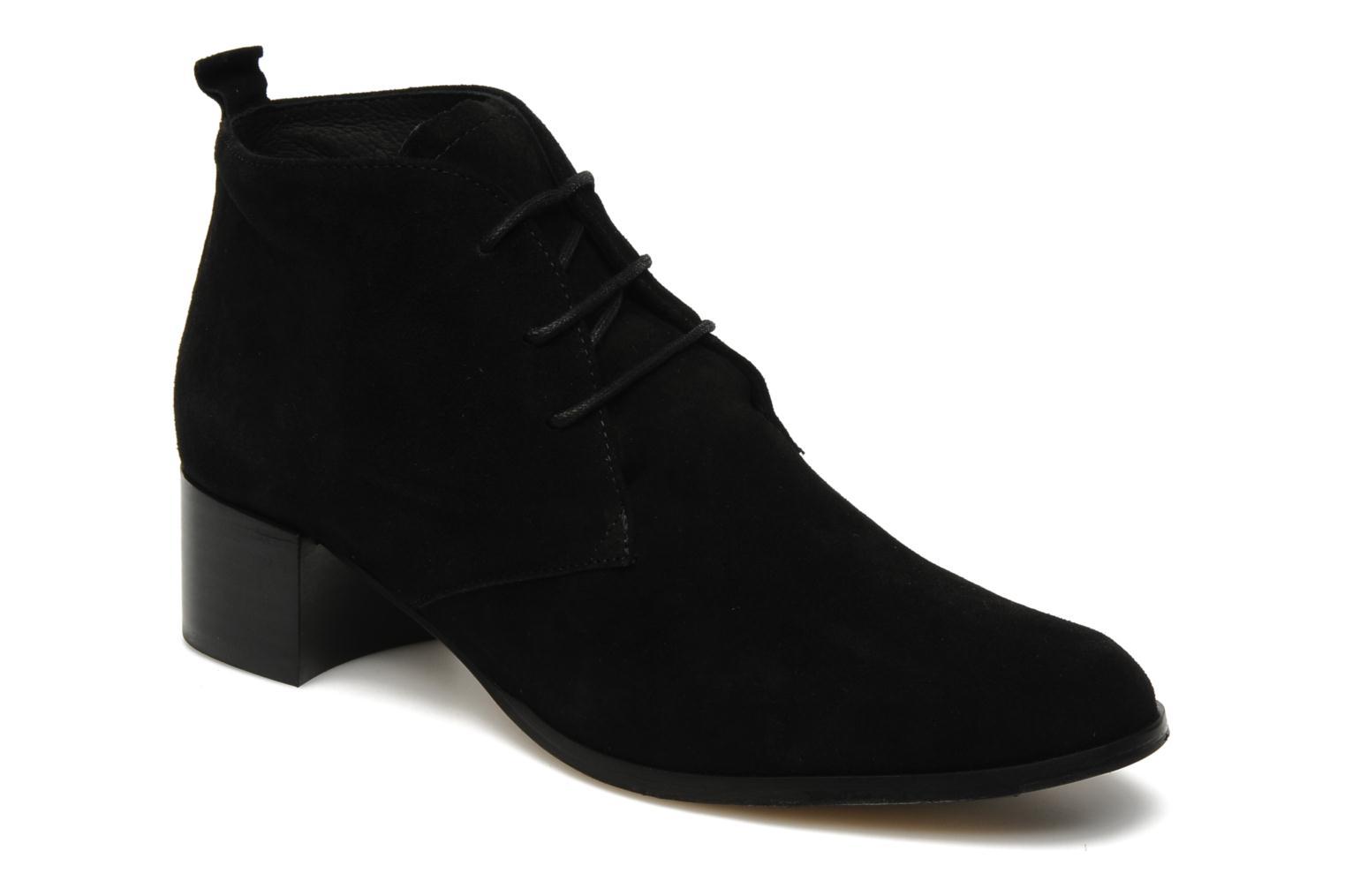 Foto Boots y Botines Elizabeth Stuart Ibis 334 Mujer